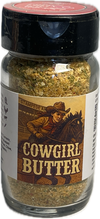 Cowgirl Butter: Signature Blend