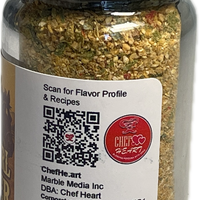 Cowgirl Butter: Signature Blend