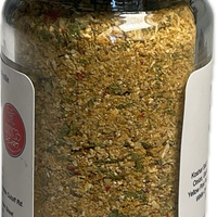 Cowgirl Butter: Signature Blend