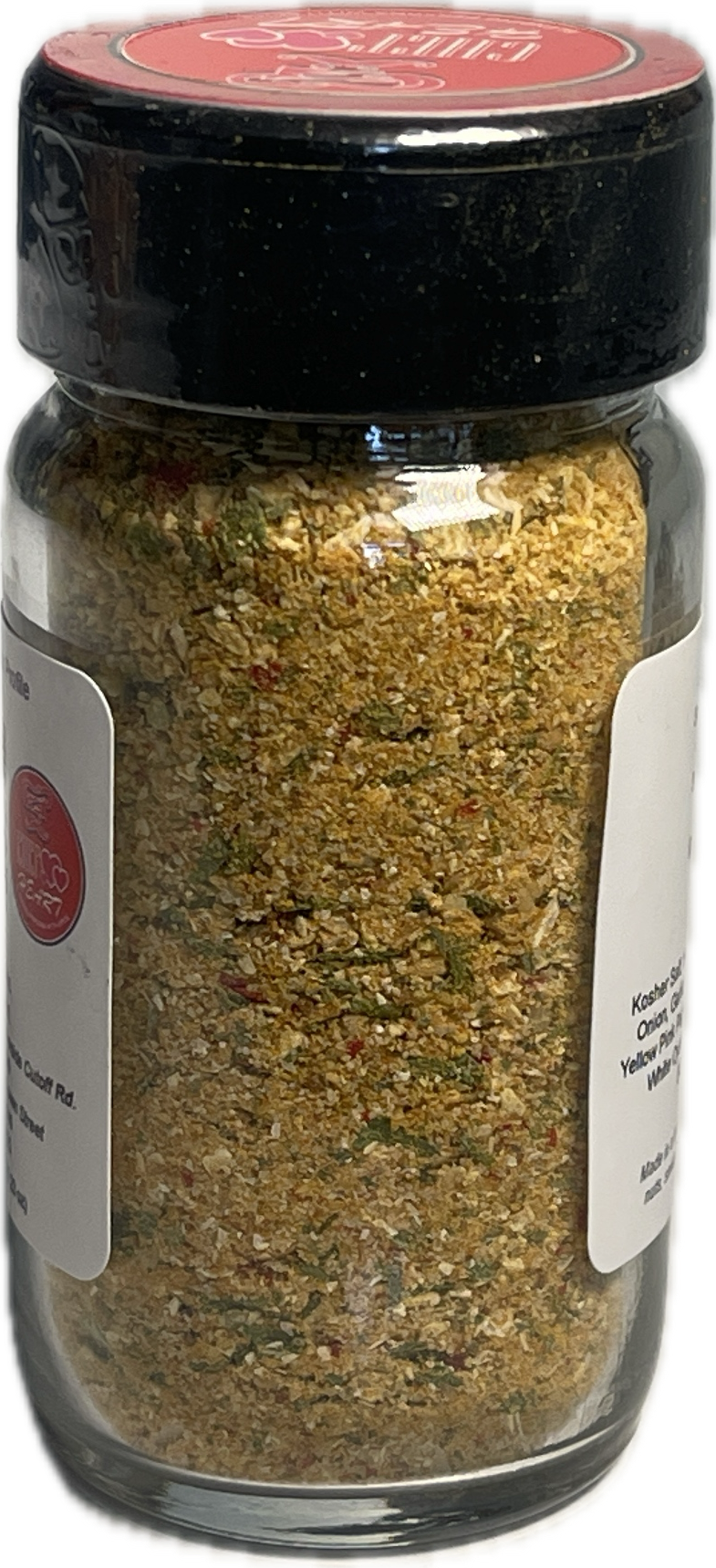 Cowgirl Butter: Signature Blend