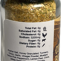 Cowgirl Butter: Signature Blend