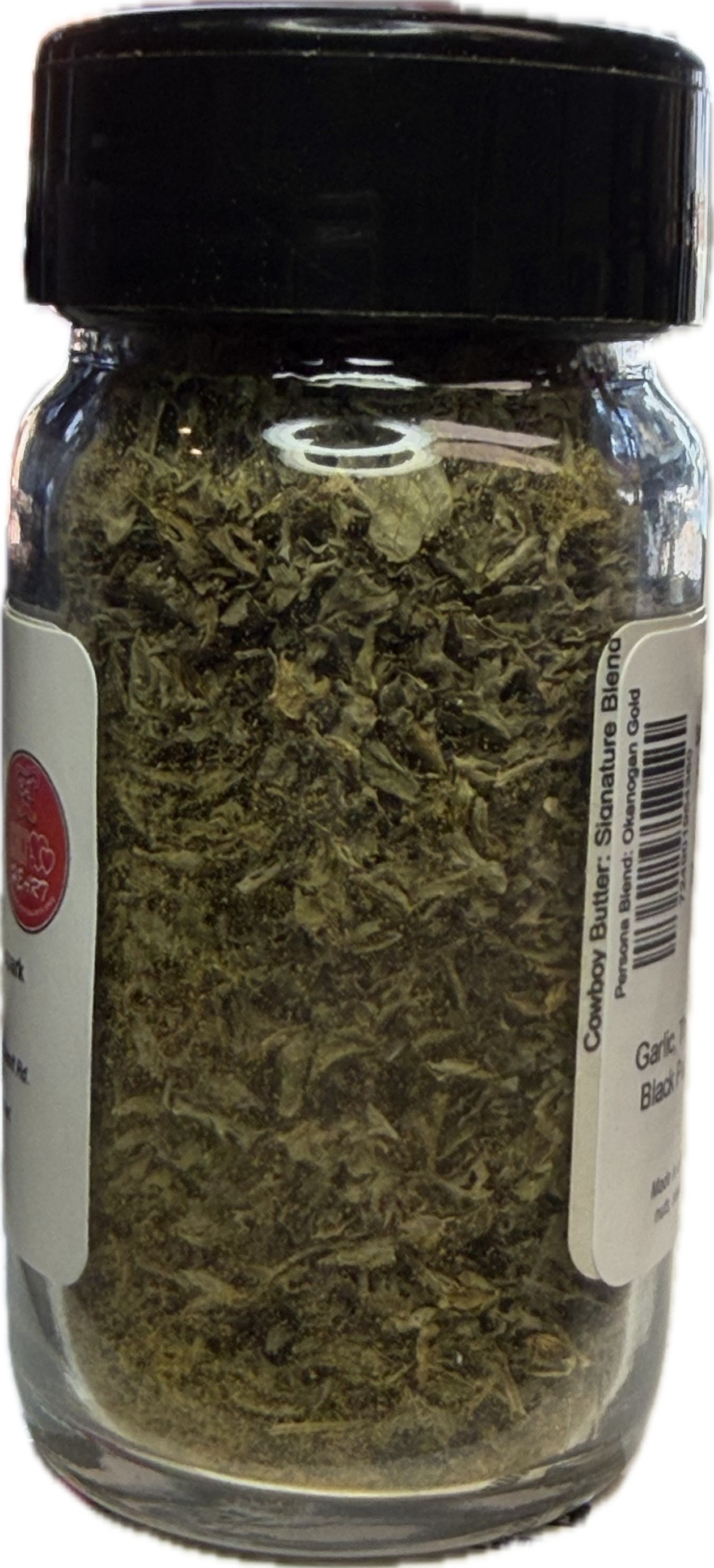Scholar's Spark: Vitality Blend
