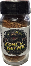 Come 'n Get Me: Persona Blend