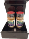 Flavor Profile Blend: Atelier