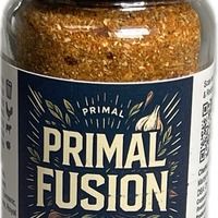 Primal Fusion: Persona Profile Blend