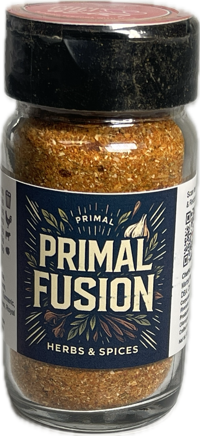Primal Fusion: Persona Profile Blend