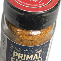 Primal Fusion: Persona Profile Blend