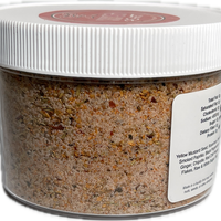 Dawghouse Rub (8oz or 1 Gallon)
