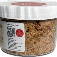 Dawghouse Rub (8oz or 1 Gallon)