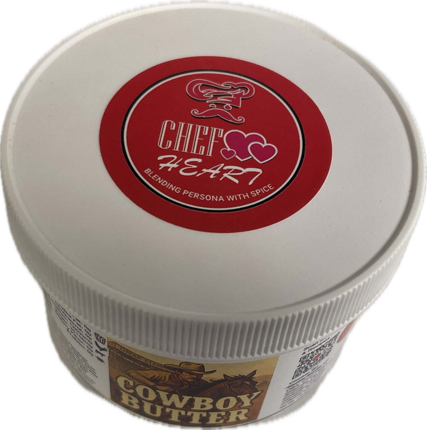 Cowboy Butter: Signature Blend