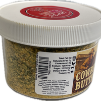 Cowboy Butter: Signature Blend