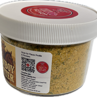 Cowboy Butter: Signature Blend