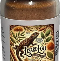 Build a Blend: Custom