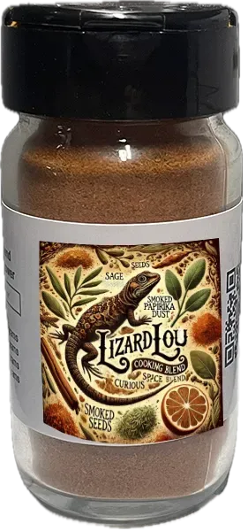 Build a Blend: Custom
