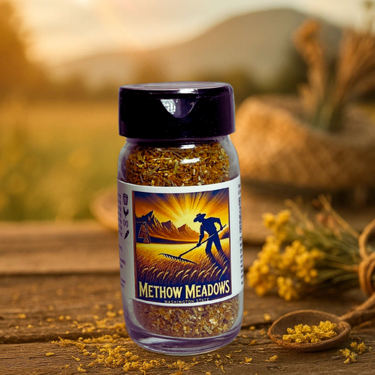 Persona Blend: Methow Meadows