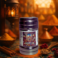 Ethnic: Morrocan