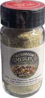 Artisan Blend: Mushroom Medley
