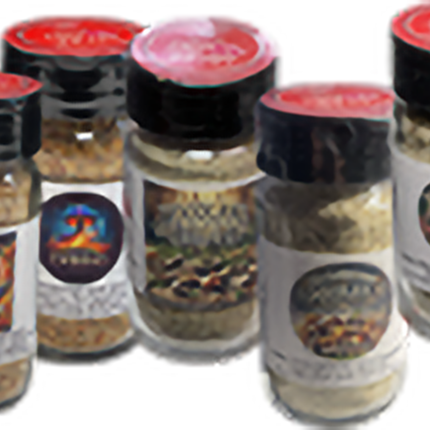 Persona Blend of the Month