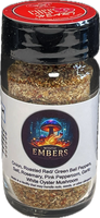 Artisan Blend: Mystic Embers