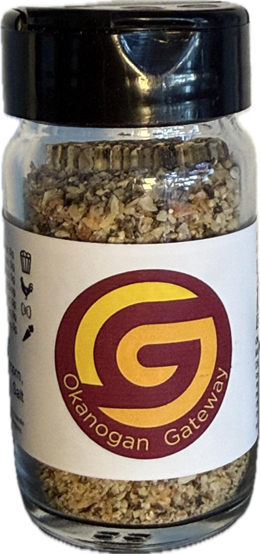 OG Bold Basics: Signature Blend