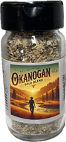 Persona Blend: Okanogan Gold