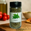 Single Spice, Fresh Ground: Oregano
