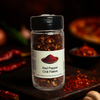Single Spice, Fresh Ground: Red Pepper Chile Flakes