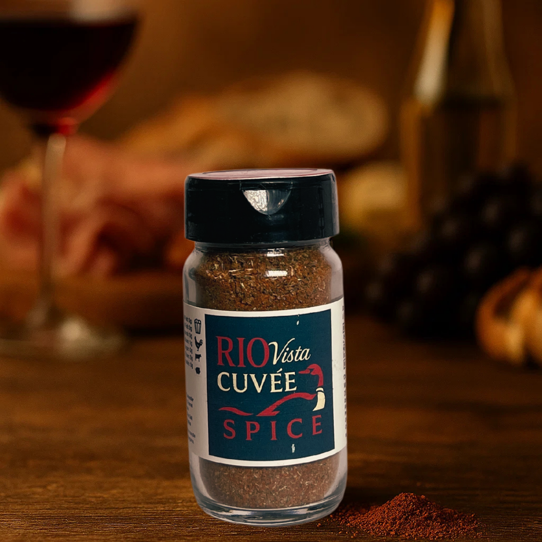 Persona Blend: Wineries