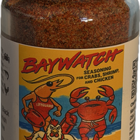 Baywatch: Signature Blend