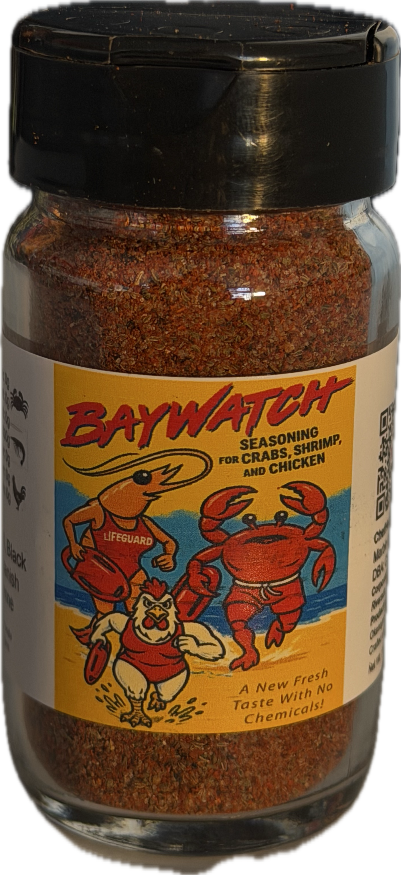 Baywatch: Signature Blend