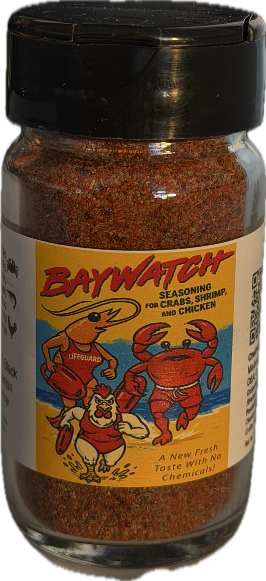 Baywatch: Signature Blend