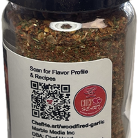 Signature Blend: Woodfired Garlic