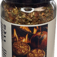 Signature Blend: Woodfired Garlic