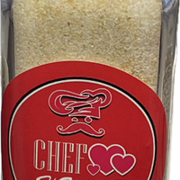 Infused Salt: Onion