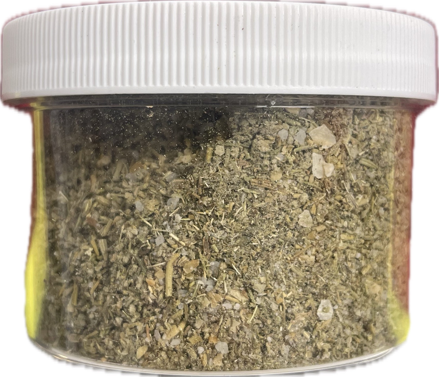 Minnesota White: Persona Rub