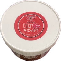Minnesota White: Persona Rub