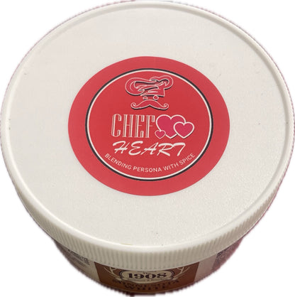 Minnesota White: Persona Rub