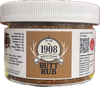 1908 Butt Rub: Persona Rub