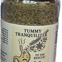 Tummy Tranquilizer