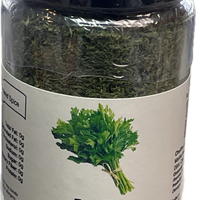 Single Spice: Parsley