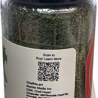 Single Spice: Parsley