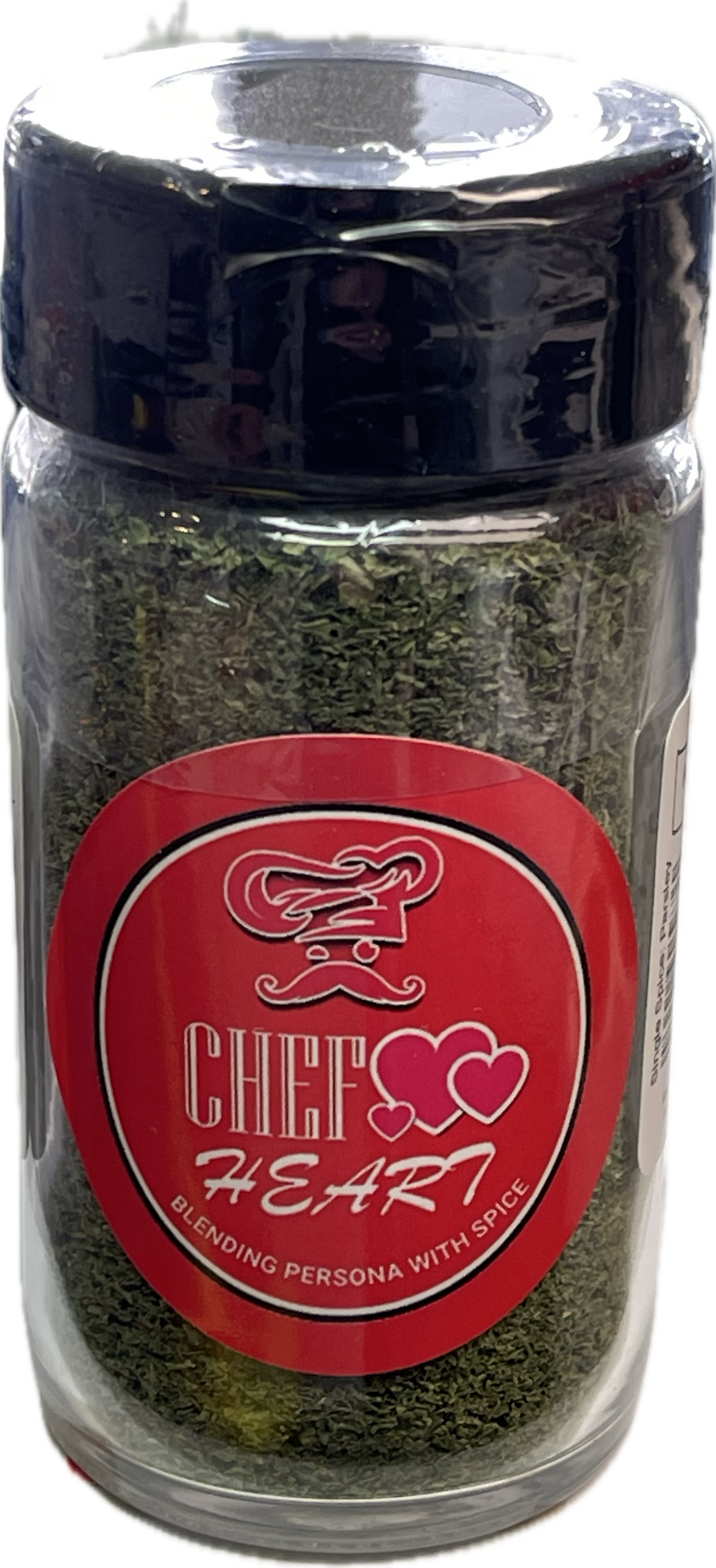Single Spice: Parsley