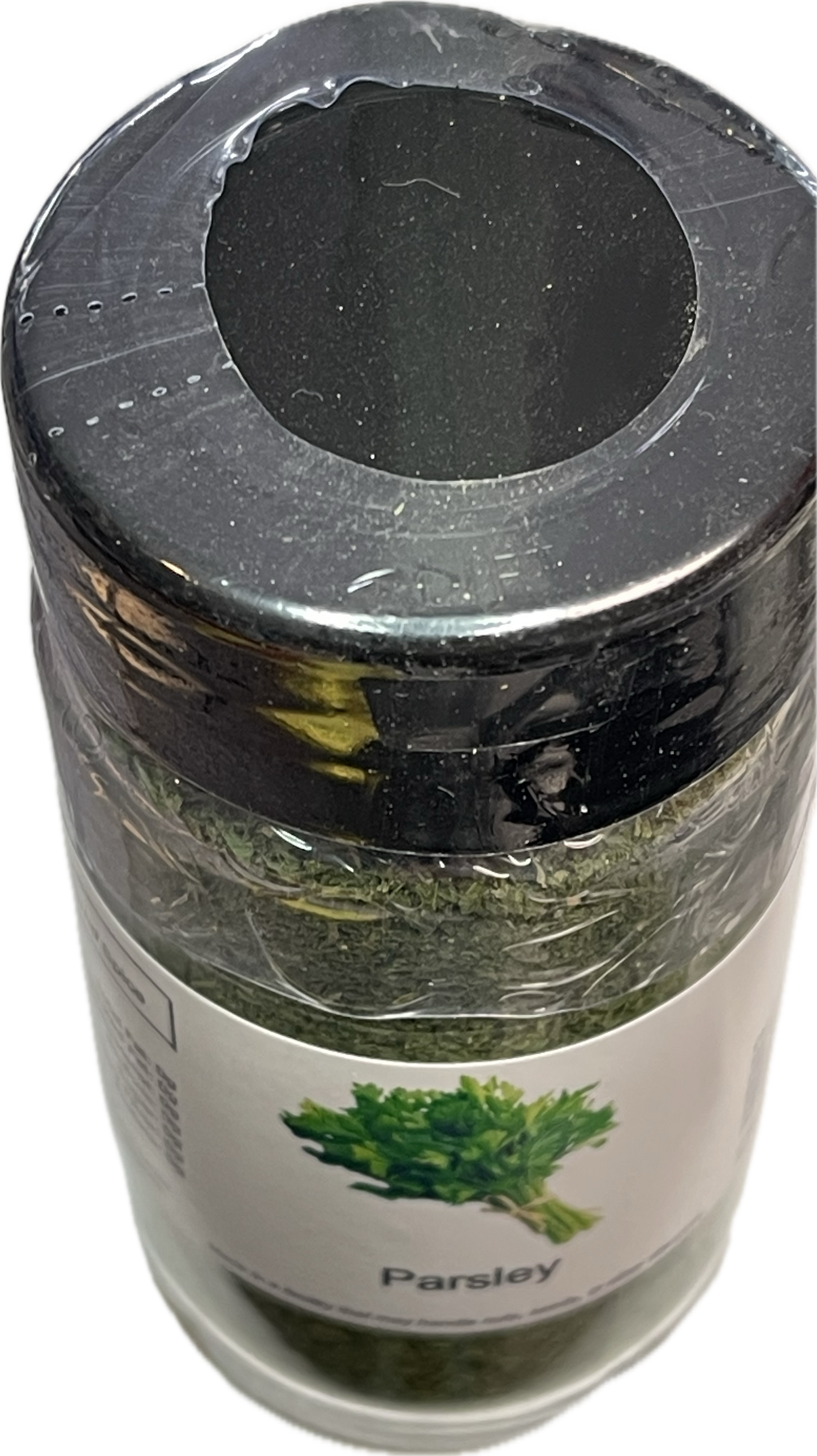 Single Spice: Parsley
