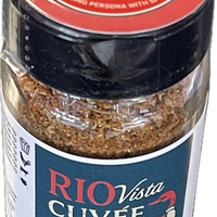 Rio Vista Cuvée Spice: Persona Blend