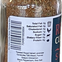 Rio Vista Cuvée Spice: Persona Blend