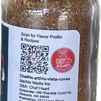 Rio Vista Cuvée Spice: Persona Blend