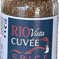 Rio Vista Cuvée Spice: Persona Blend