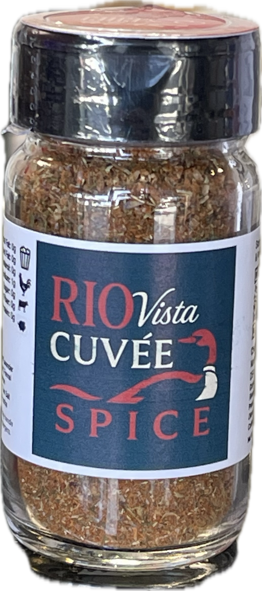 Rio Vista Cuvée Spice: Persona Blend