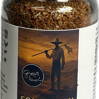 Scarecrow: Persona Blend
