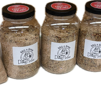 Dawghouse Rub (8oz or 1 Gallon)